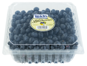 Welch's Fresh Blueberries